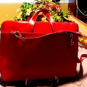 Lodis computer handbag